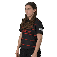 Portland Thorns Sam Coffey Sticker by National Women's Soccer League
