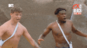 Ex On The Beach Eotbdd GIF by MTV Nederland