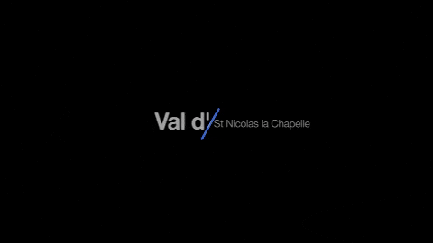 valdarly-tourisme giphygifmaker snow ski savoie GIF