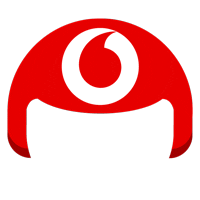 hackathon tobihack Sticker by Vodafone Italia
