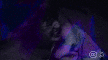marisha ray horror GIF by Alpha