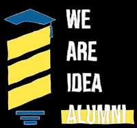 IDEAAlumni ideax we are idea alumni idea alumni ideaalumni GIF
