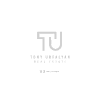 Just Listed Sticker by JohnHart Real Estate