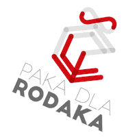 fundacjaprzystanekrodzina pdr plock płock fundacja przystanek rodzina Sticker
