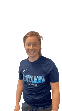Scotlax Sticker by Womens Scotland Lacrosse