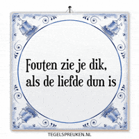 Nl Hart GIF by Tegelspreuken.nl