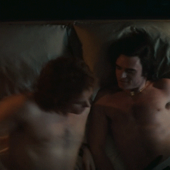 Pride Rocketman GIF by Amazon Prime Video