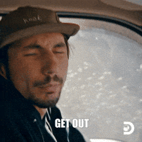 Gold Rush GIF by Discovery