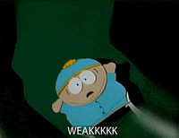 south park cartman GIF