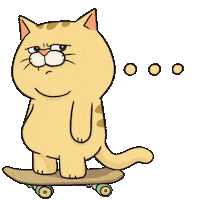 Ha Ha Ha Thomas Sticker