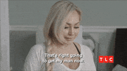 Boyfriend Twinning GIF by TLC
