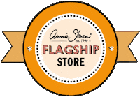 Anniesloanflagship Sticker by Annie Sloan
