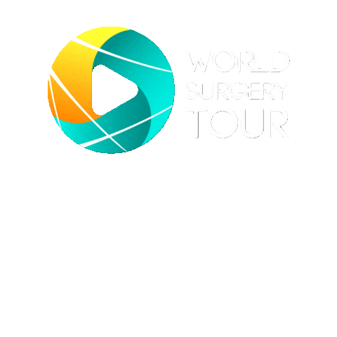 RimasysGroup grand final we are here wst world surgery tour Sticker