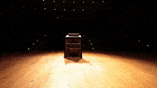 stage podium GIF by MIT 
