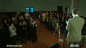 Season 1 Episode 10 GIF by NBC