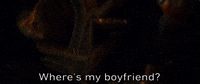 episode 7 wheres my boyfriend GIF by Star Wars