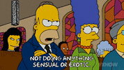 Episode 18 GIF by The Simpsons