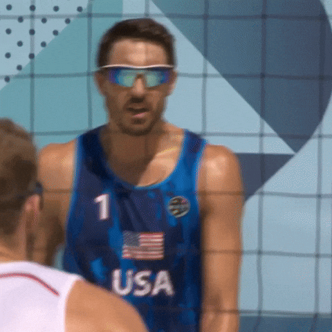 Olympic Games Sport GIF by NBC Olympics