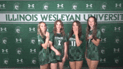 25Iwuwsoc GIF by iwusports