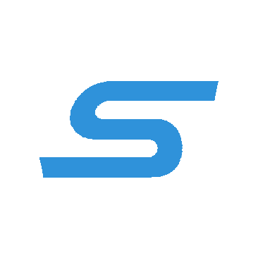 TYPESauto giphygifmaker car led type s Sticker