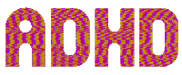 Art Glitch Sticker