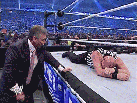 wwe GIF