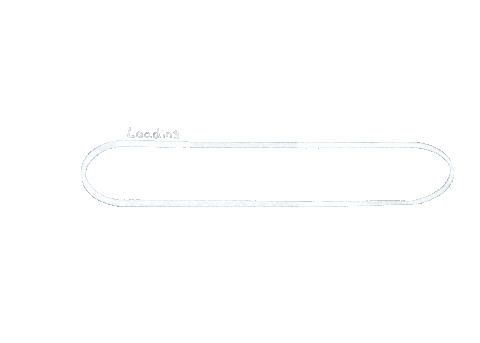 Loading Sticker