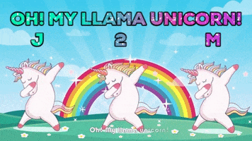 toyfantv supernatural unicorn jensen ackles spn GIF