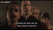 Ver Darse Cuenta GIF by Love in Kilnerry