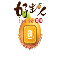 petso-llp social media pet amazon taiwan Sticker