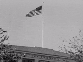 the navy comes through GIF by Warner Archive