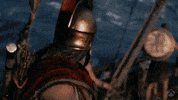 Assassins Creed Fire GIF by Xbox