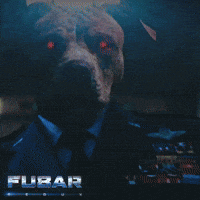 War Animation GIF