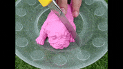 ExperimenMeatGrinder funny meat underground experiment GIF