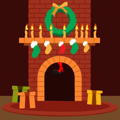 DoYouMoose giphyupload christmas xmas nft GIF