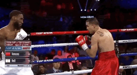 toprank giphyupload fight boxing fighting GIF