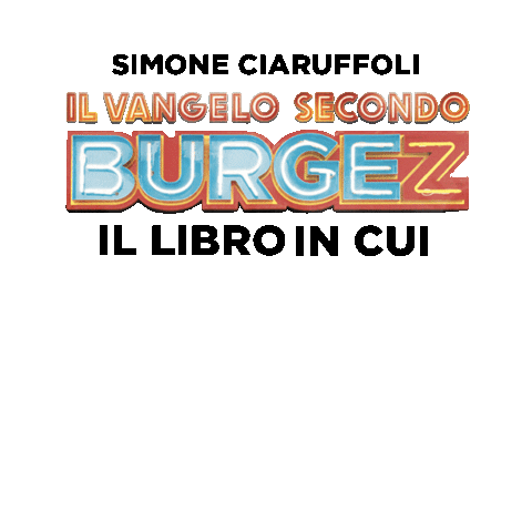 Sticker by Burgez