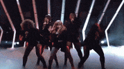 taylor swift dance GIF by Saturday Night Live