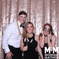 chicbooth GIF