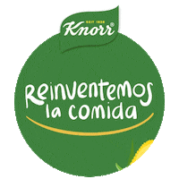Rindemas Sticker by Knorr Uruguay
