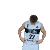 Basketball Basket Sticker by PBC Runa-basket