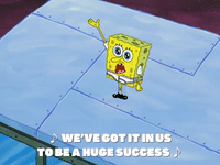season 8 episode 26 GIF by SpongeBob SquarePants