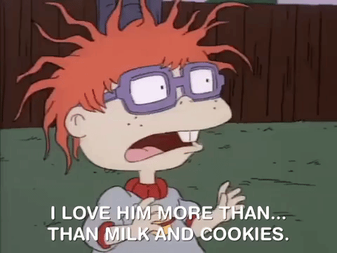 nicksplat rugrats GIF