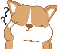 No Idea What Sticker by Pik Ng