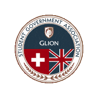 glionhospitalityschool sga gihe glion glion institute of higher education Sticker