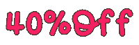 Sale Promo Sticker