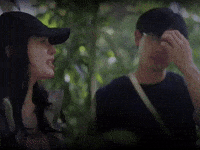 Patience Ugh GIF