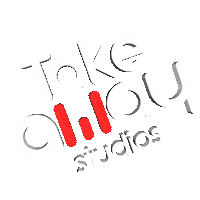 take away italia Sticker by Benji & Fede