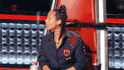 alicia keys television GIF by The Voice