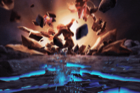 Loaded Lions GIF by Crypto.com